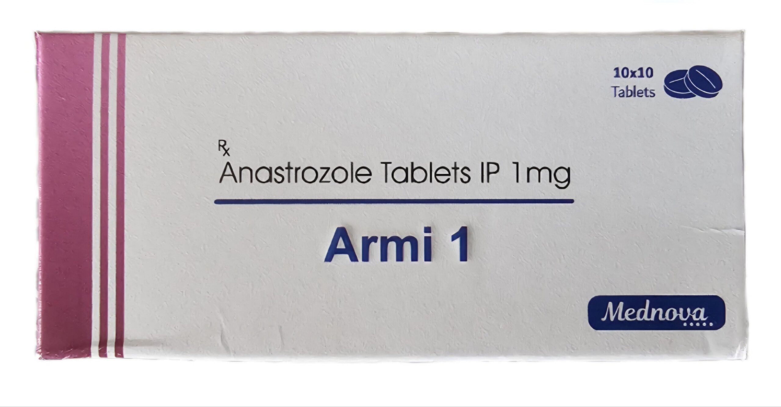 Anastrozol ( Arimidex 1mg )