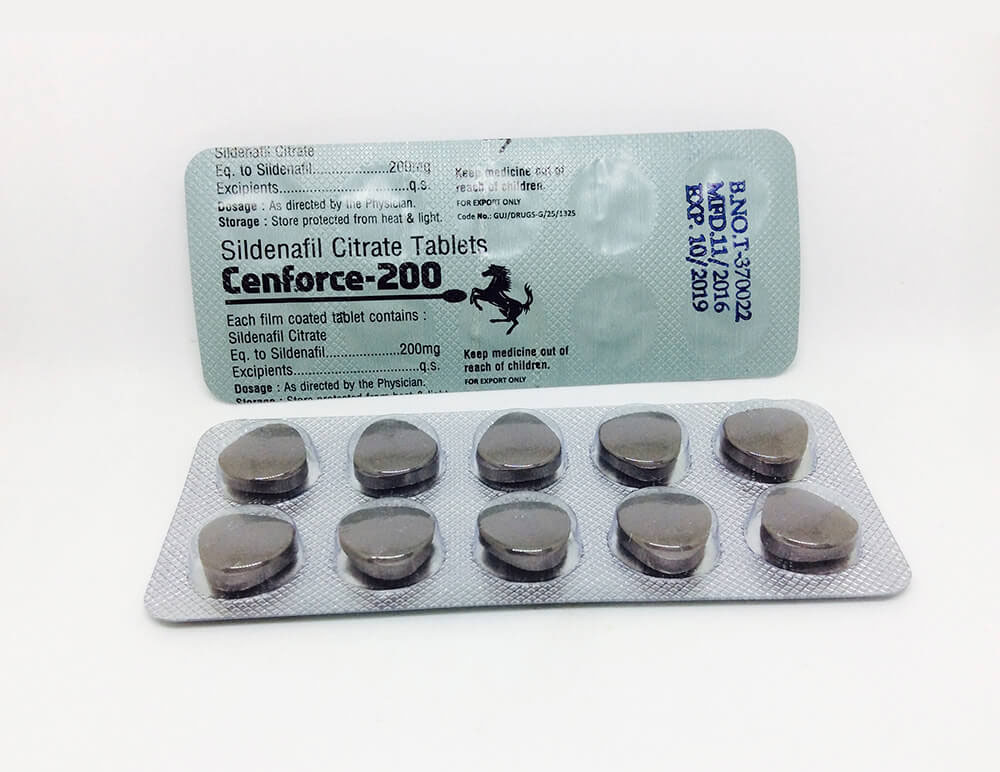 Cenforce 200 mg 
