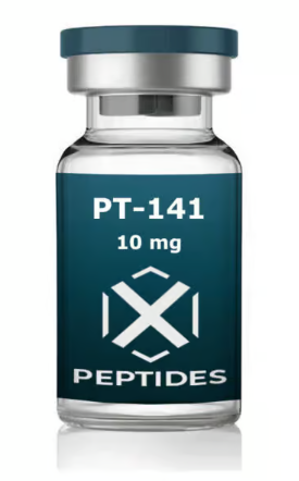 PT 141 Bremelanotide 10 mg