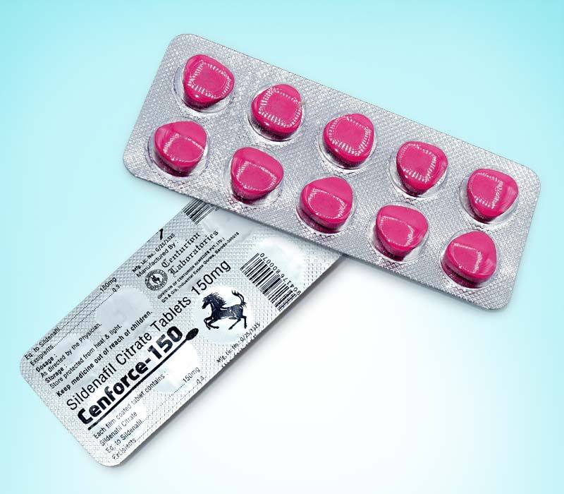 Cenforce 150 mg