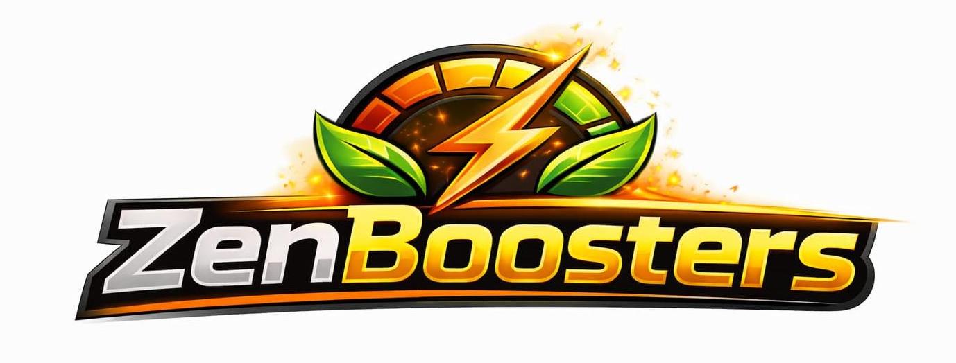 ZenBoosters.ro