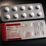 Anastrozol inhibitor de aromatază comprimate produs