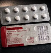 Anastrozol inhibitor de aromatază comprimate produs