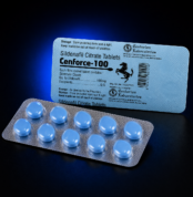Cenforce 100 mg sildenafil comprimate pentru erectie efect rapid