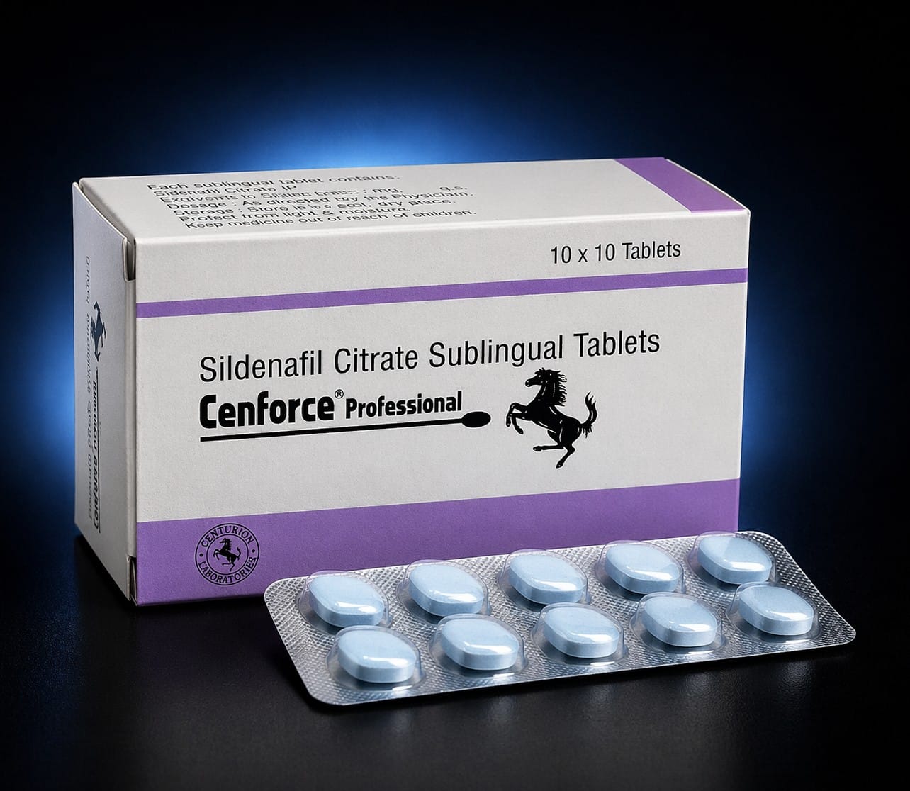 Cenforce sublingual Cenforce Sublingual comprimate sildenafil administrare sublinguală produs