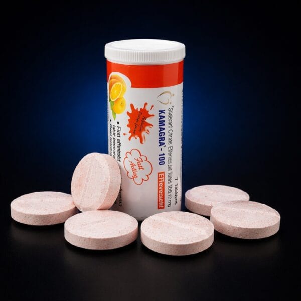 👉 Kamagra efervescent sildenafil 100 mg tablete efervescente pentru erectie