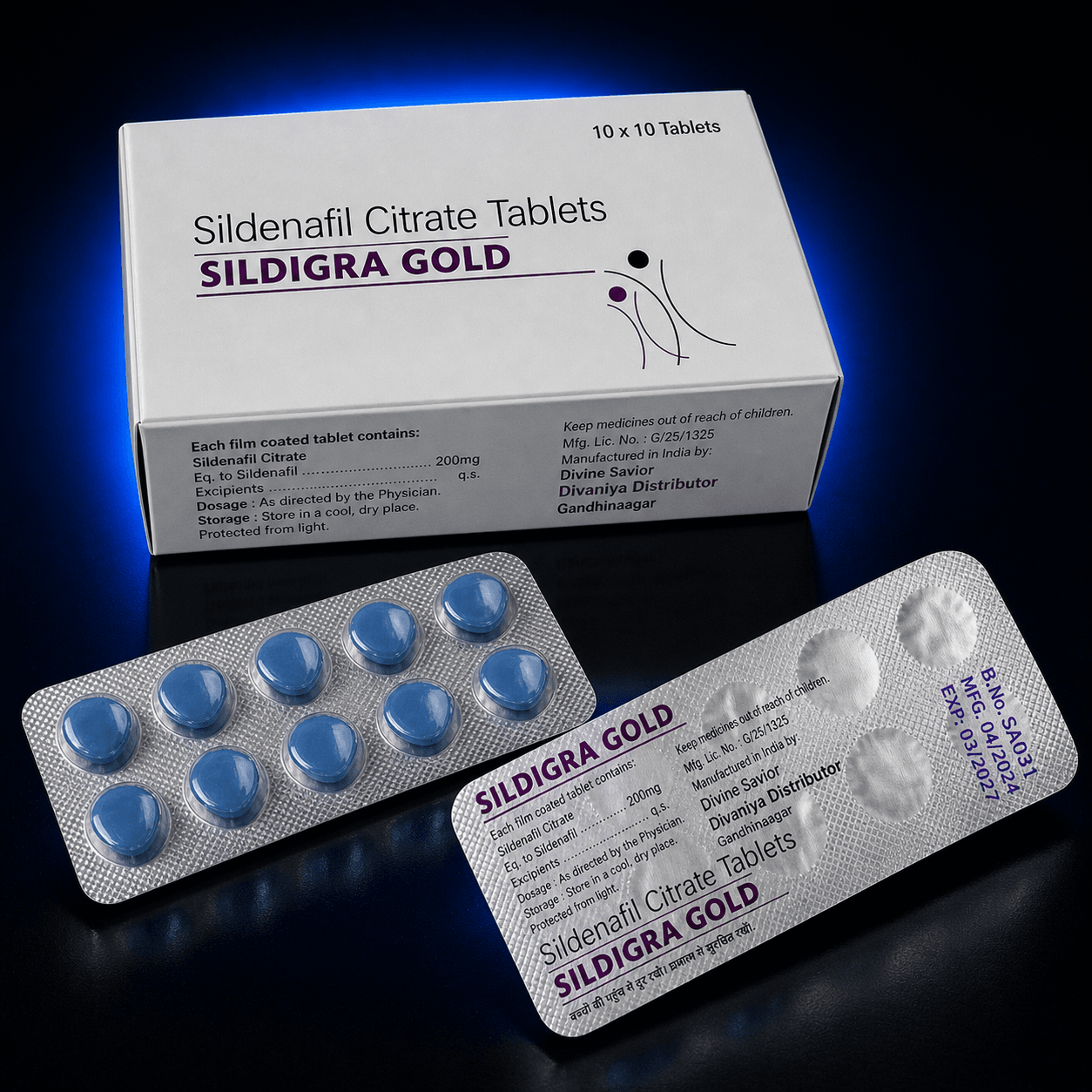Sildigra Gold 200 mg sildigra gold 200 mg sildenafil comprimate pentru erectie