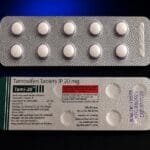 Tamoxifen 20 mg comprimate pentru echilibru hormonal