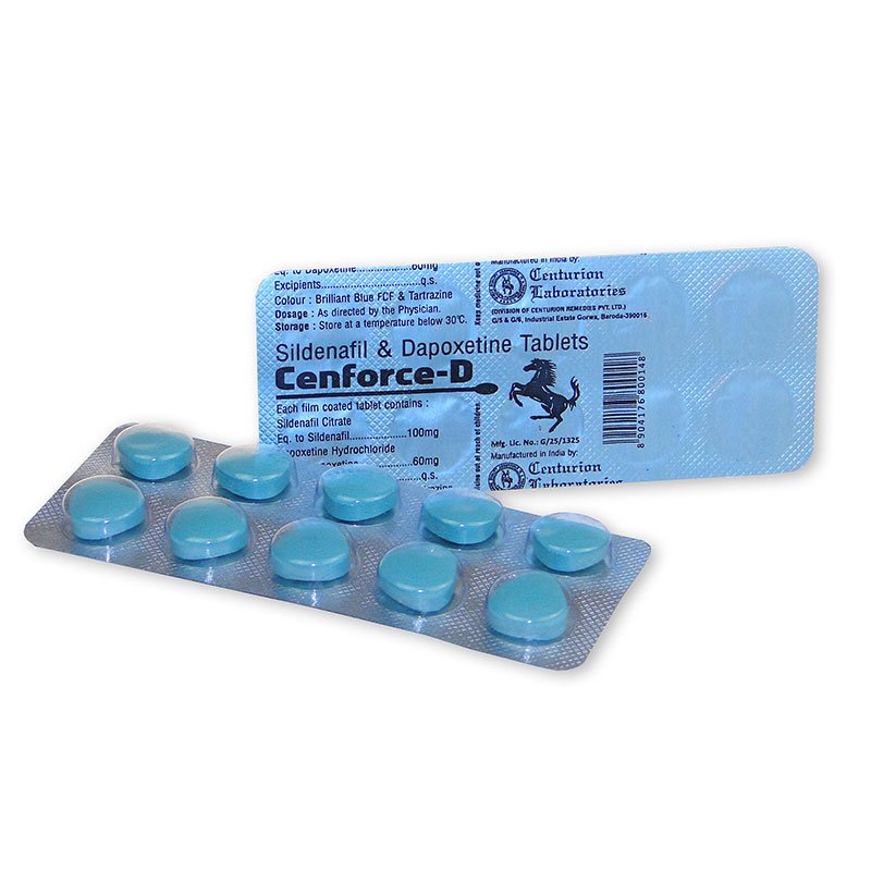 cenforceD-dapoxetina-sildenafi-2in1