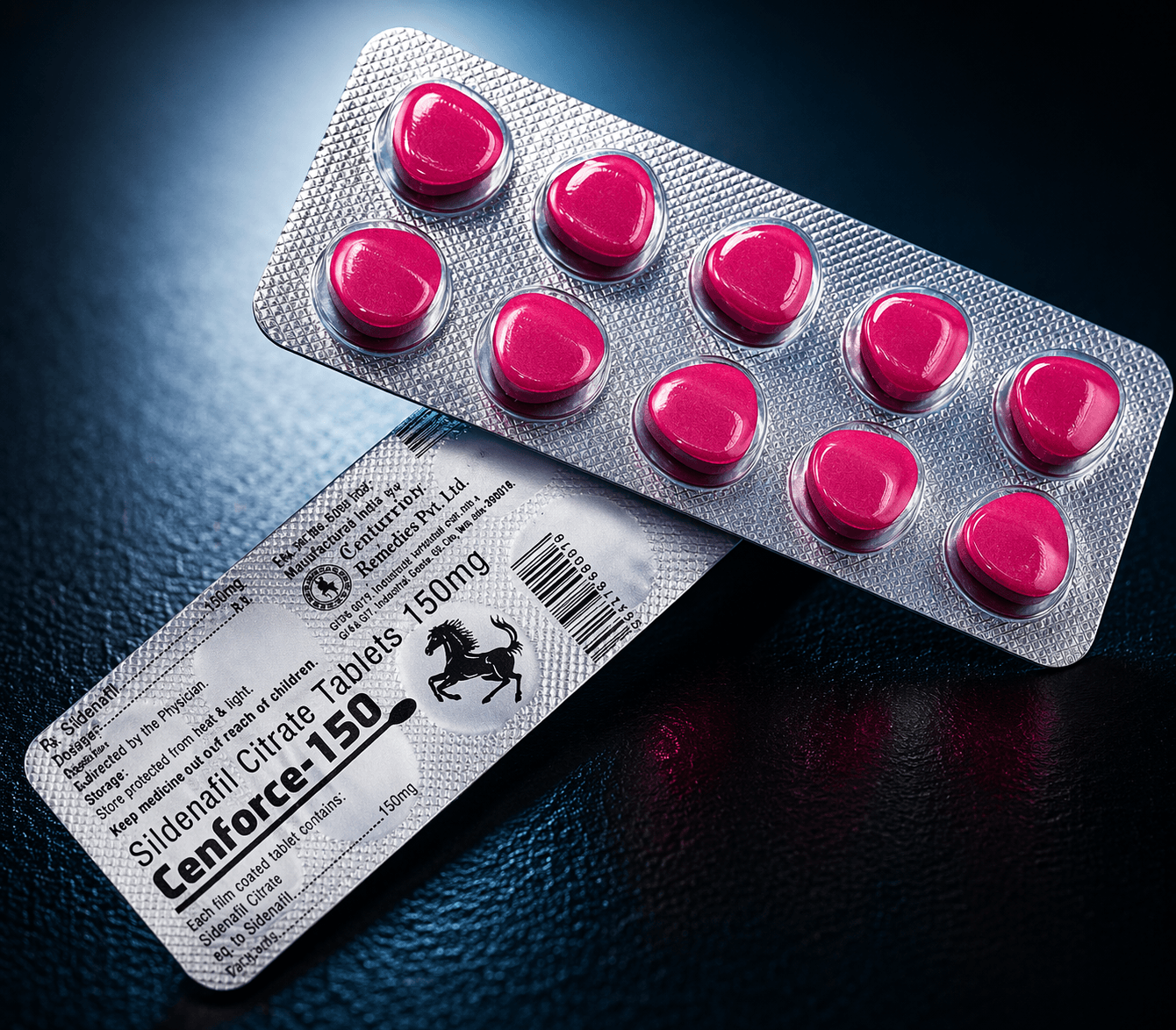 Cenforce 150 mg Cenforce 150 mg efect rapid pentru performanță masculină