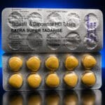 Extra Super Tadarisetadalafil dapoxetina comprimate efect lung si control ejaculare