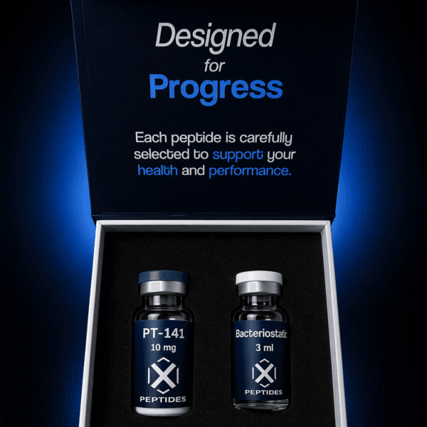 PT-141 bremelanotide peptida injectabila pentru stimularea dorintei sexuale