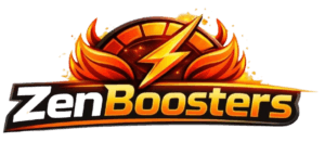 ZenBoosters