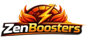 ZenBoosters