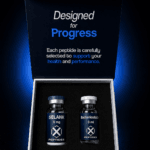 Selank peptida pentru reducerea stresului si sustinere cognitiva